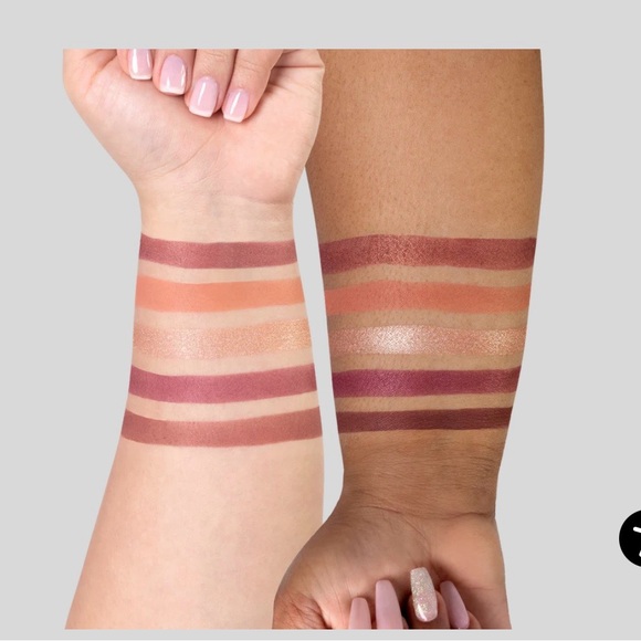 OFRA Cosmetics Signature Palette Symphony NIB - Picture 3 of 5